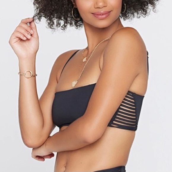 Lspace Kit bikini top NWOT - Picture 3 of 7